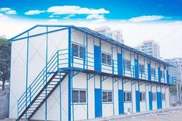 溫州知道活動房的地基如何處理嗎