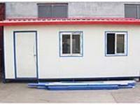 石家莊義廣達(dá)彩鋼鋼構(gòu) 專業(yè)活動房解決方案