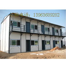 山東濰坊宏達(dá)鋼構(gòu)活動板房廠 高品質(zhì)巖棉活動房及復(fù)合板產(chǎn)品詳解