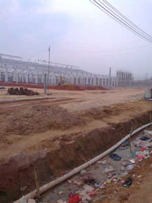 蘇州室外鋼結(jié)構(gòu)工程 樓梯、閣樓加層與活動房安裝指南